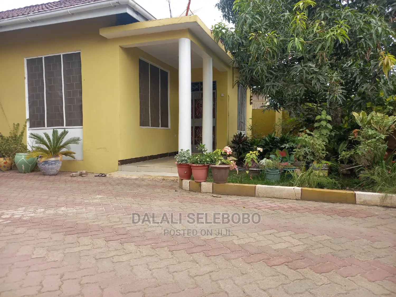 3bdrm Bungalow in Tegeta Masaiti, Kinondoni for Sale in Kinondoni