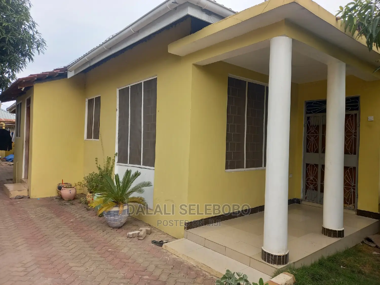 3bdrm Bungalow in Tegeta Masaiti, Kinondoni for Sale in Kinondoni