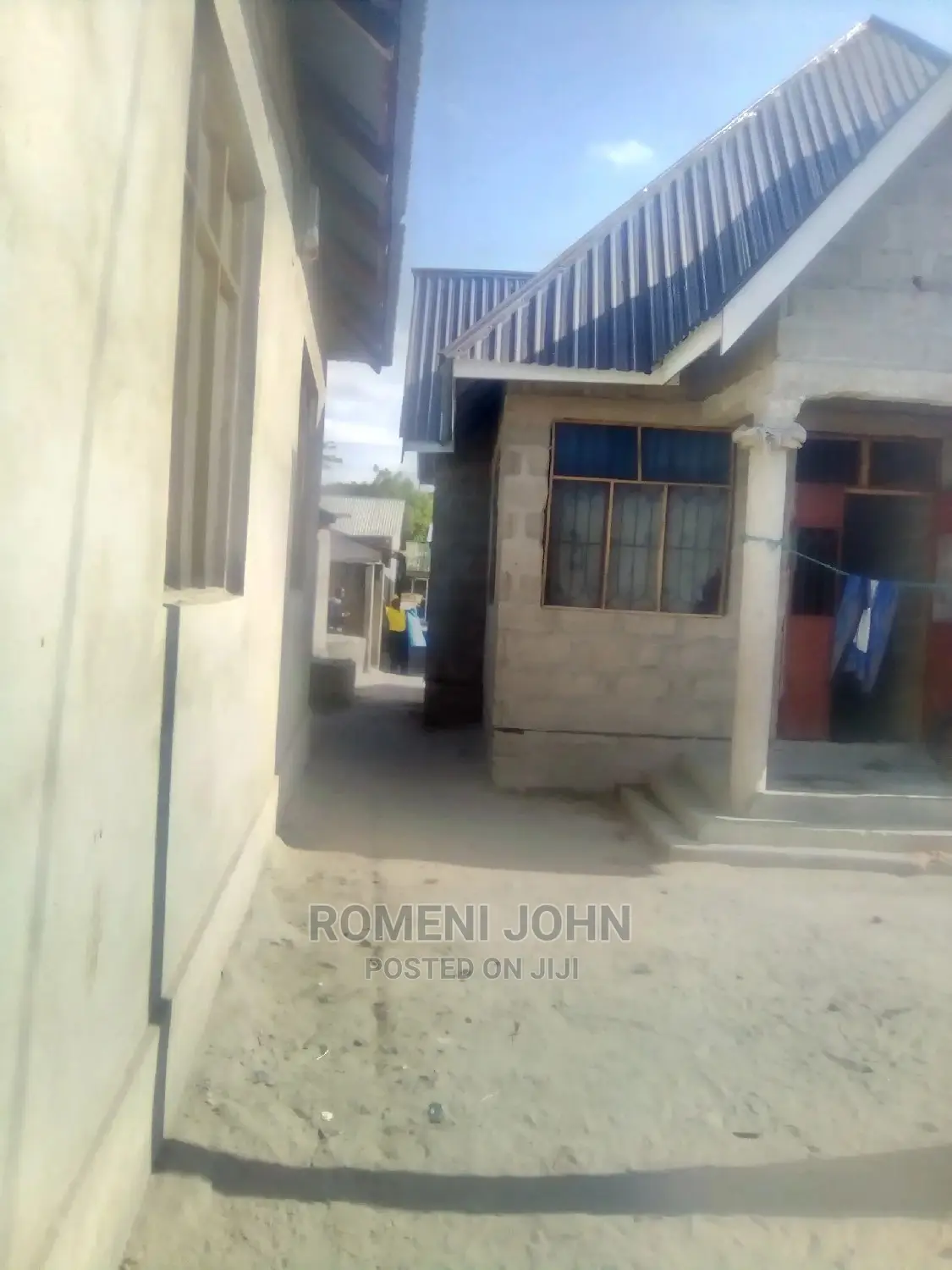 5bdrm Townhouse/Terrace in Tanzania Daressalaam for Sale in Ukonga