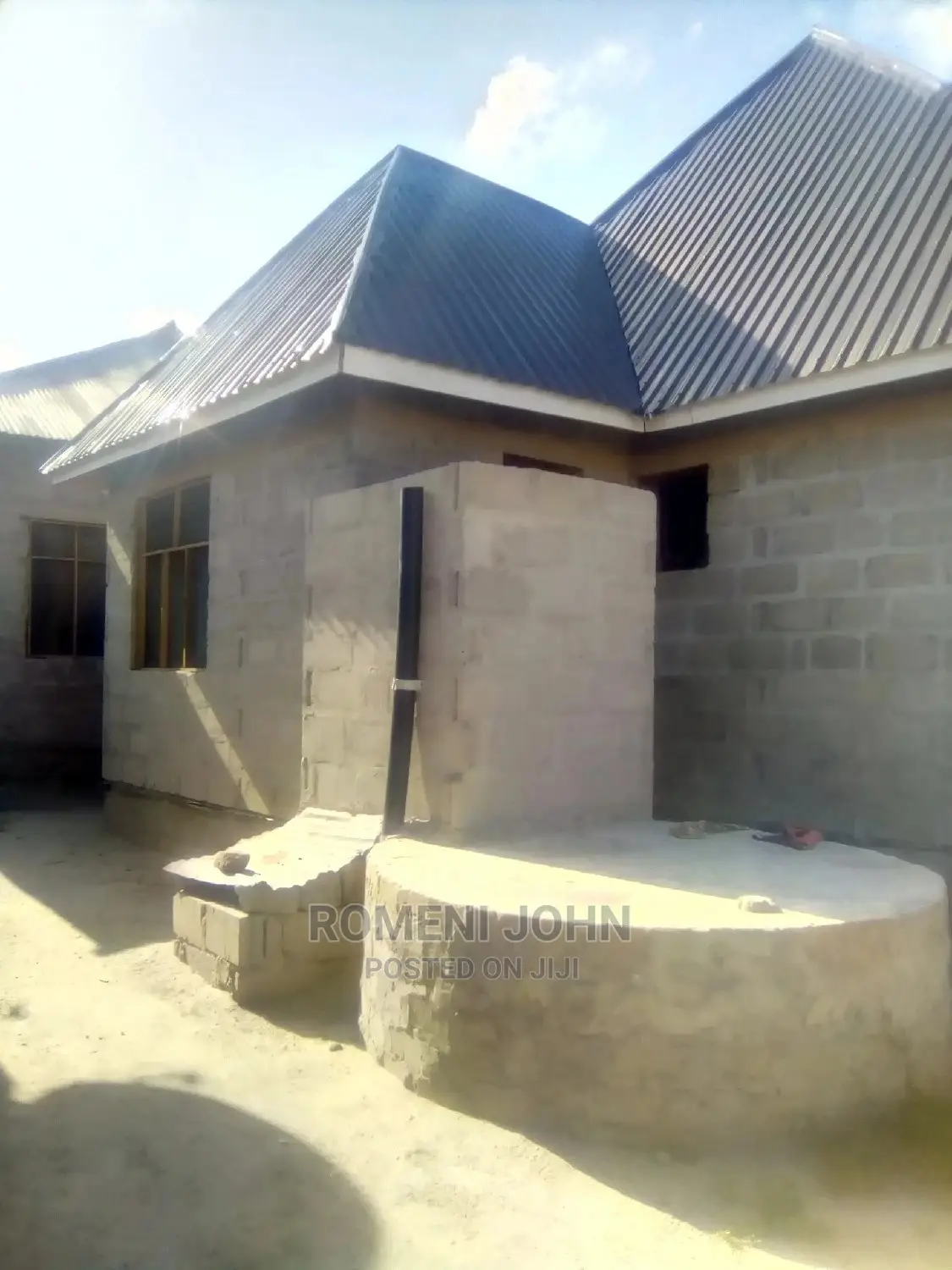 5bdrm Townhouse/Terrace in Tanzania Daressalaam for Sale in Ukonga