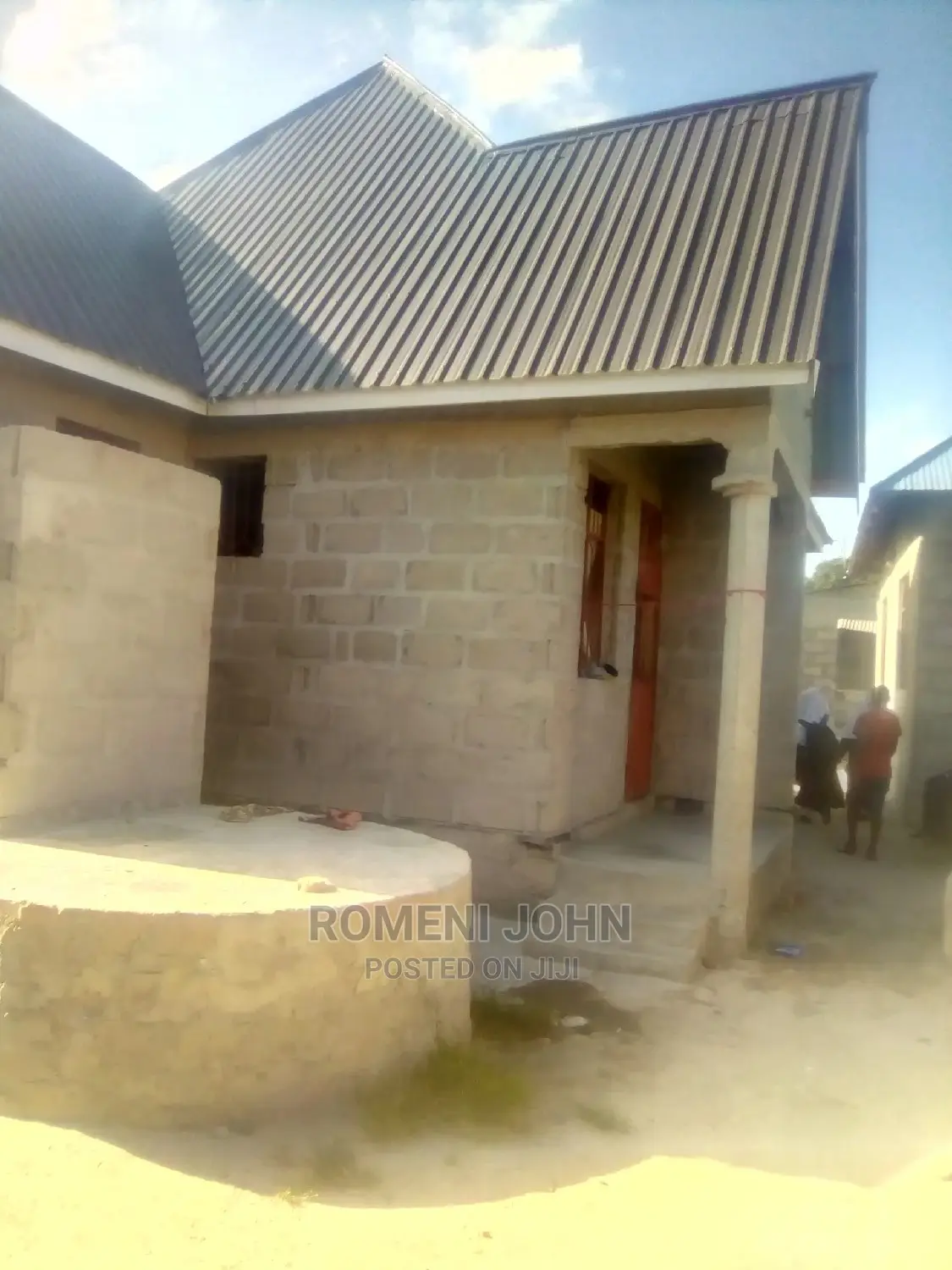 5bdrm Townhouse/Terrace in Tanzania Daressalaam for Sale in Ukonga