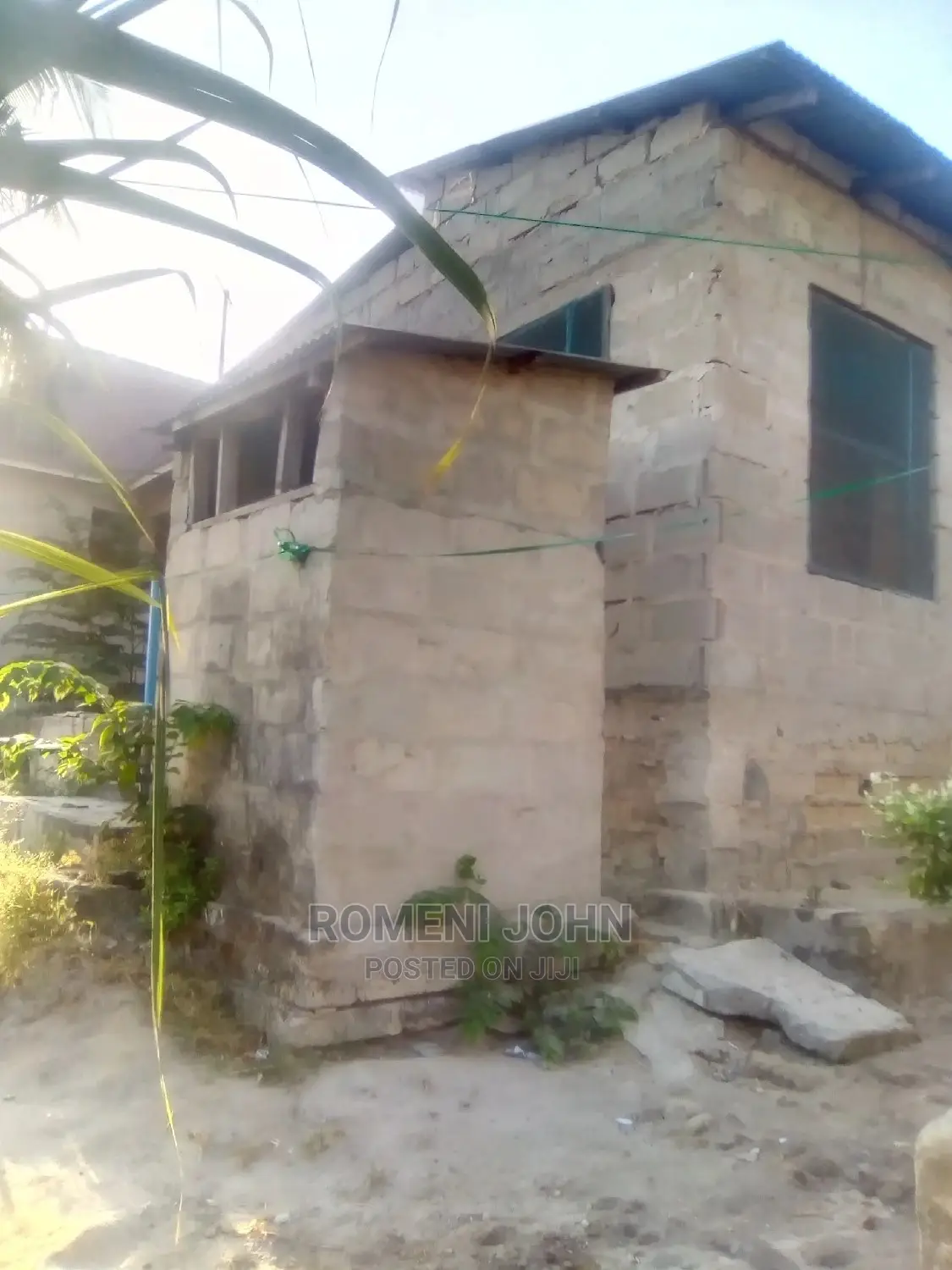 5bdrm Townhouse/Terrace in Tanzania Daressalaam for Sale in Ukonga