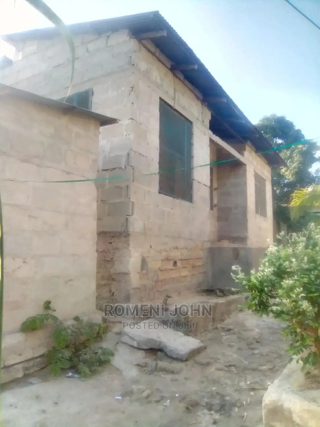 5bdrm Townhouse/Terrace in Tanzania Daressalaam for Sale in Ukonga