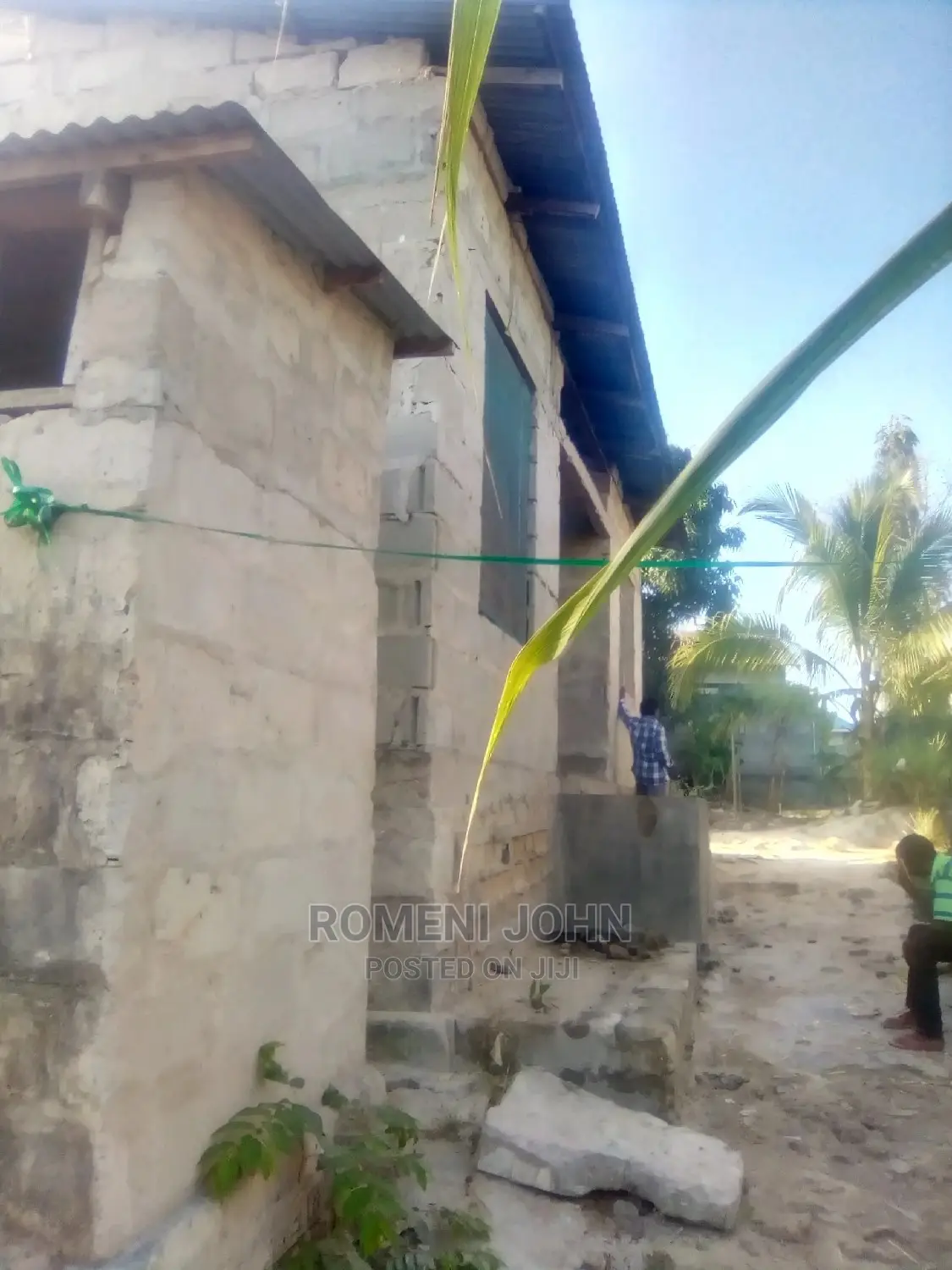 5bdrm Townhouse/Terrace in Tanzania Daressalaam for Sale in Ukonga