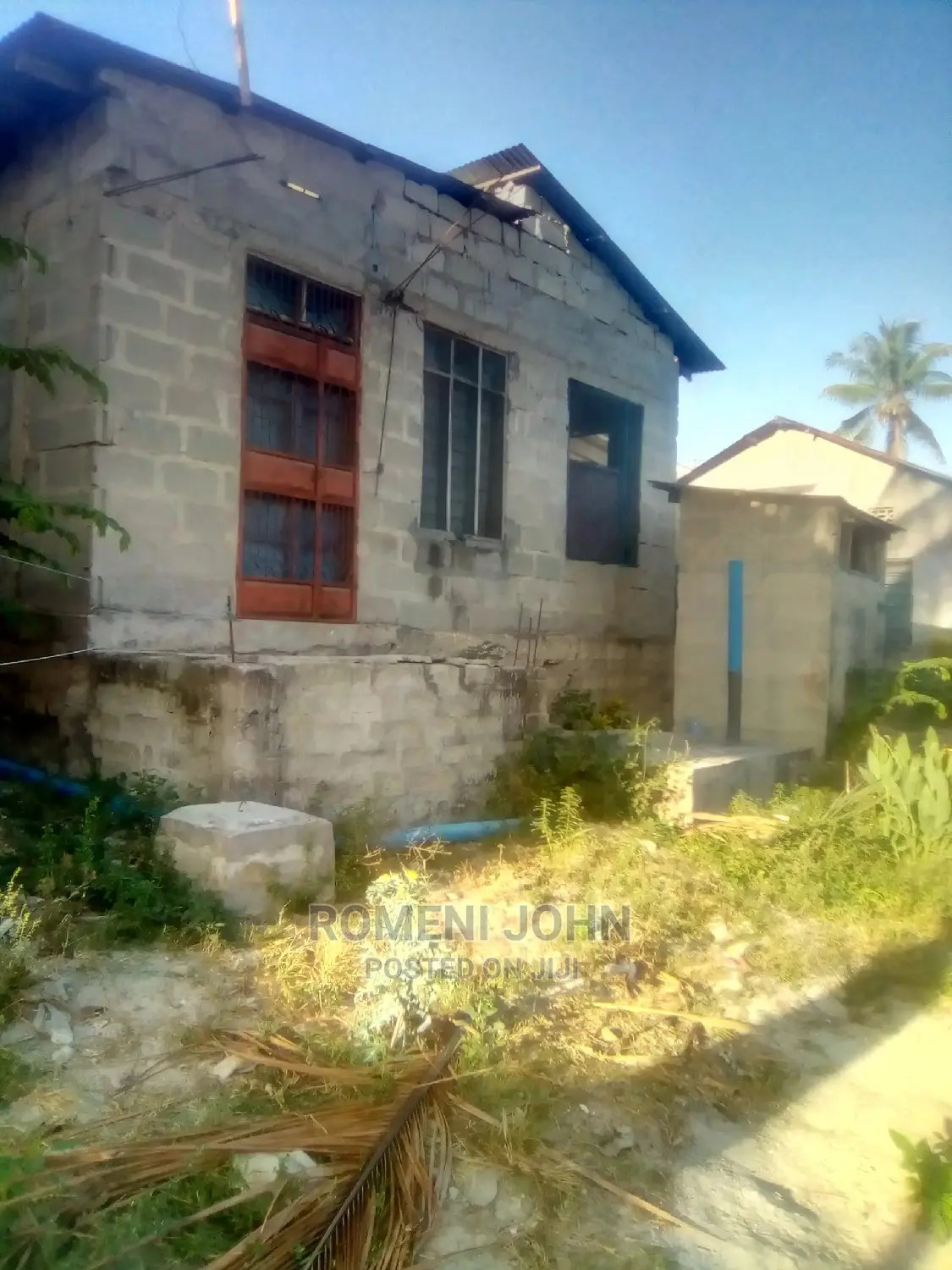 5bdrm Townhouse/Terrace in Tanzania Daressalaam for Sale in Ukonga