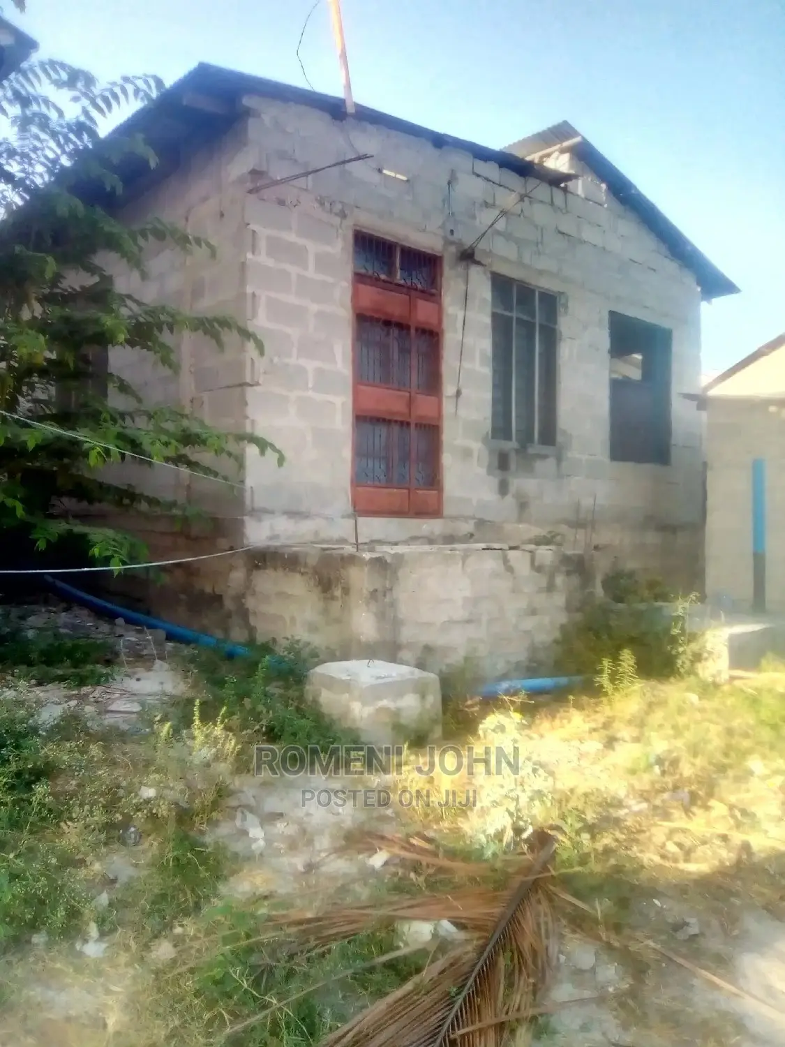 5bdrm Townhouse/Terrace in Tanzania Daressalaam for Sale in Ukonga