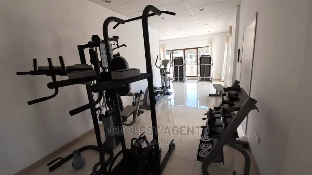 Furnished 3bdrm Apartment in Masaki, Kinondoni for Rent in Kinondoni