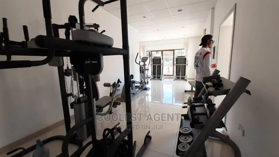 Furnished 3bdrm Apartment in Masaki, Kinondoni for Rent in Kinondoni