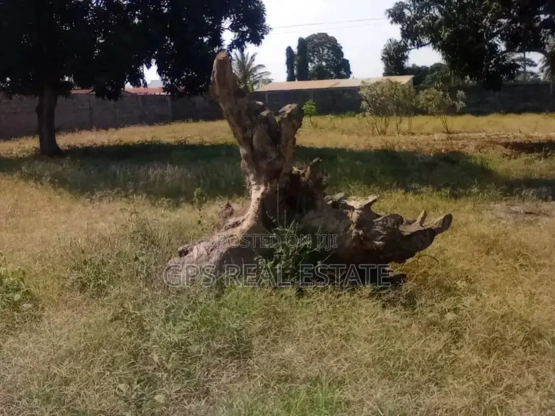 Yard For Sale in Ilala