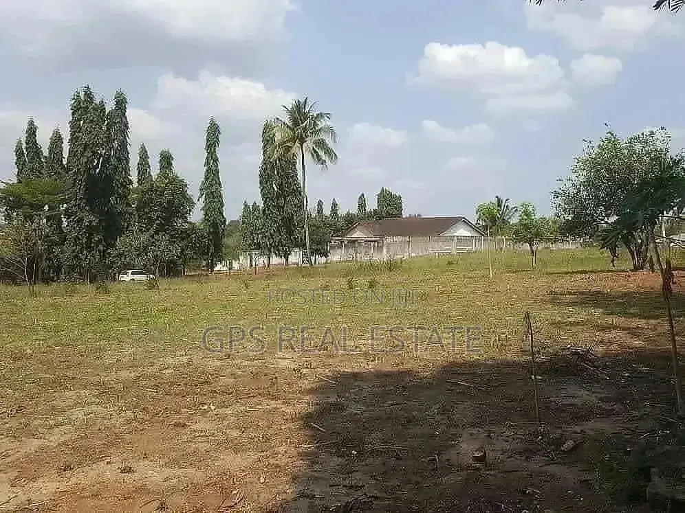5bdrm House in Kibamba, Ilala for Sale in Ilala