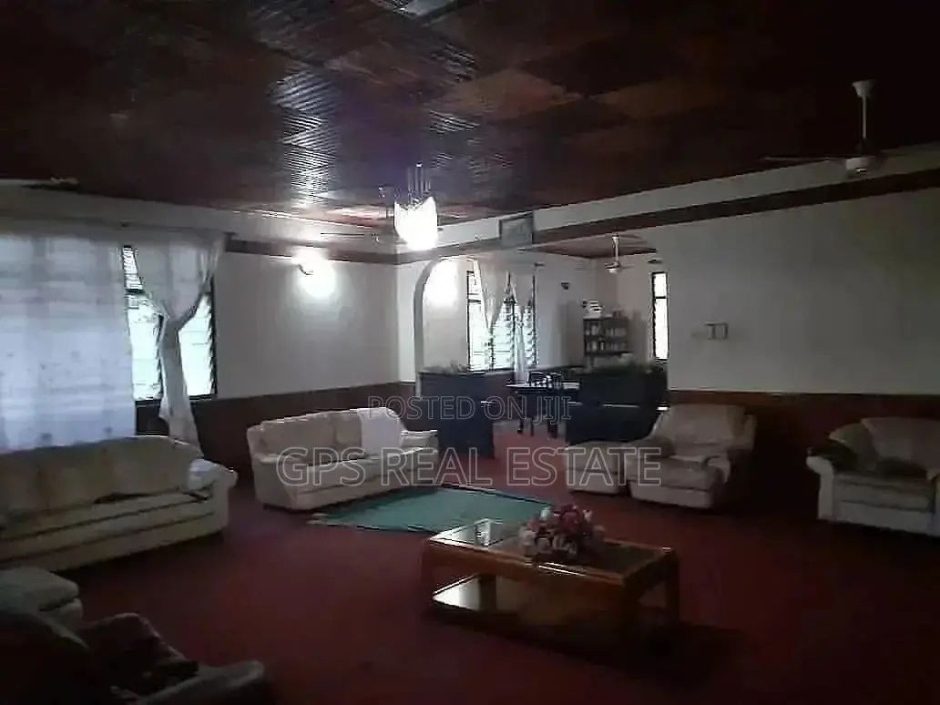 5bdrm House in Kibamba, Ilala for Sale in Ilala