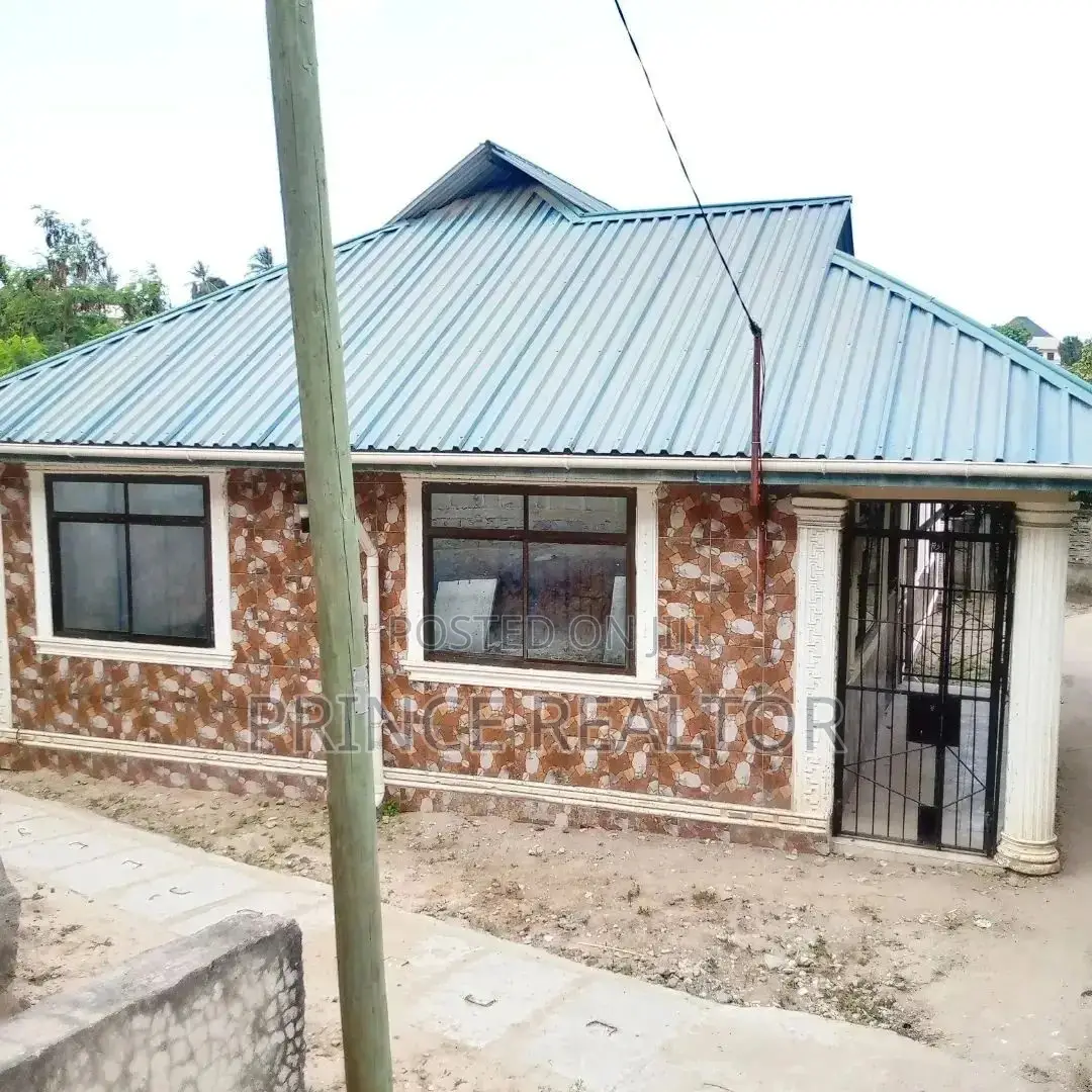 3bdrm House in Kinyerez Songas, Ilala for sale in Ilala