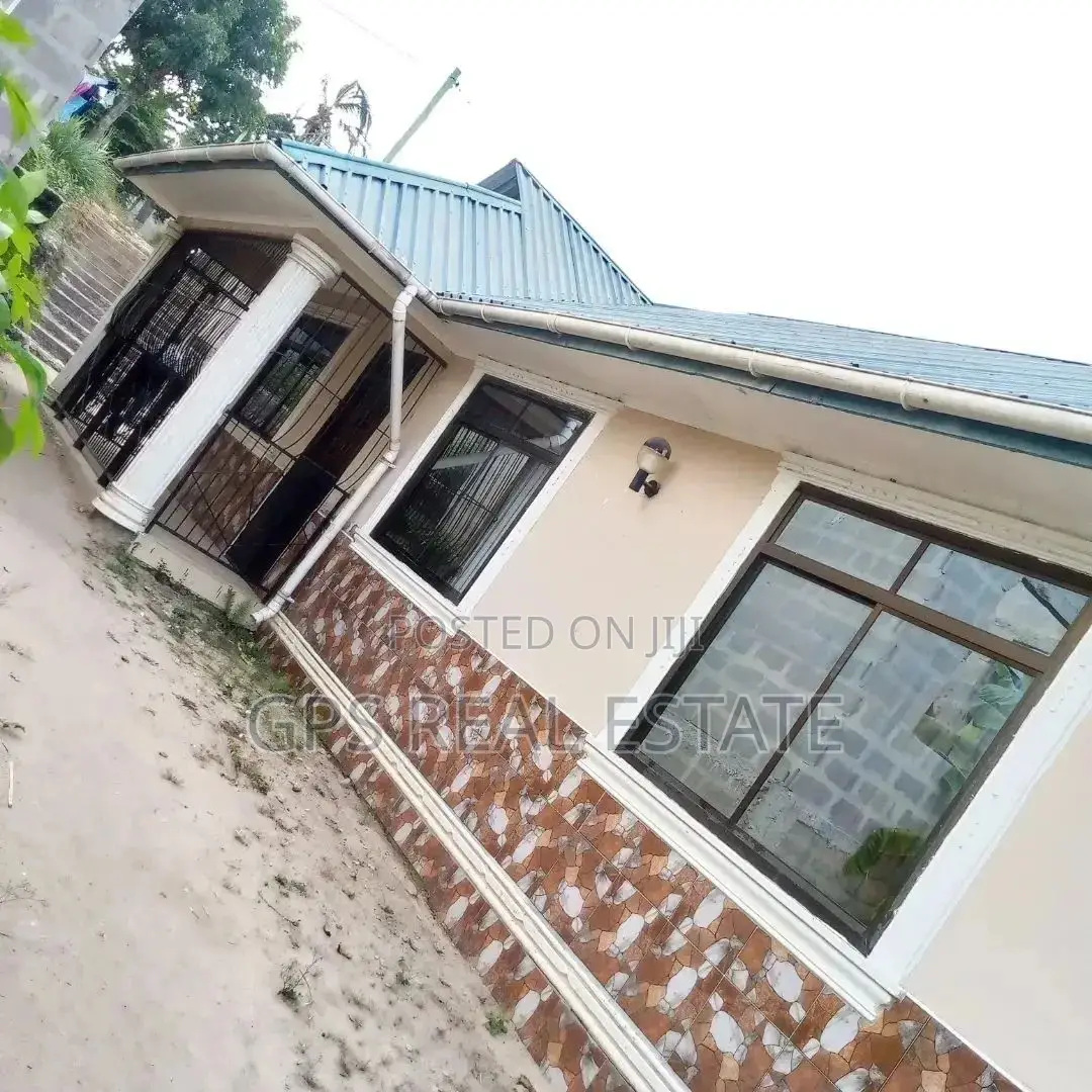 3bdrm House in Kinyerez Songas, Ilala for sale in Ilala