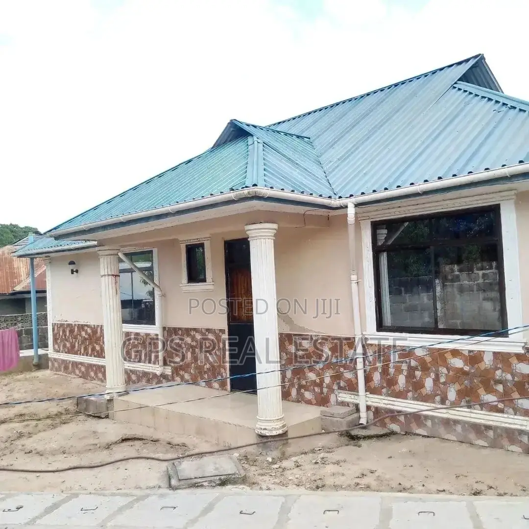 3bdrm House in Kinyerez Songas, Ilala for sale in Ilala