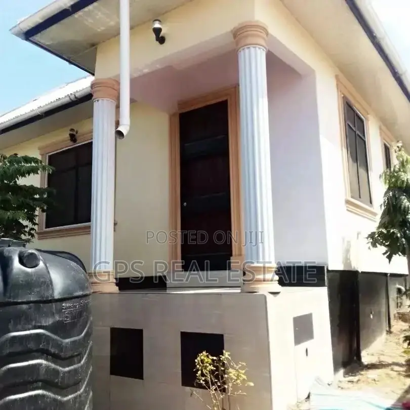 3bdrm House in Mbezi Msakuzi, Kinondoni for Sale in Kinondoni
