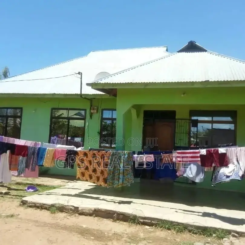3bdrm House in Tegeta Skanska, Kinondoni for Sale in Kinondoni