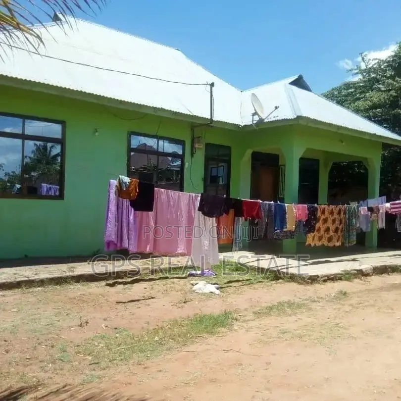 3bdrm House in Tegeta Skanska, Kinondoni for Sale in Kinondoni