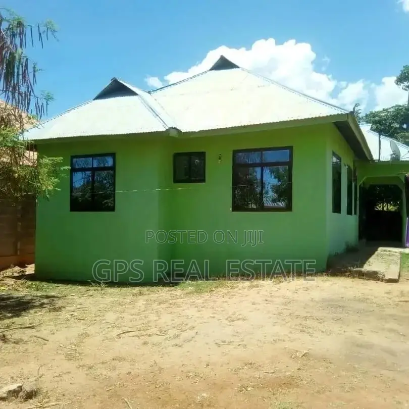 3bdrm House in Tegeta Skanska, Kinondoni for Sale in Kinondoni