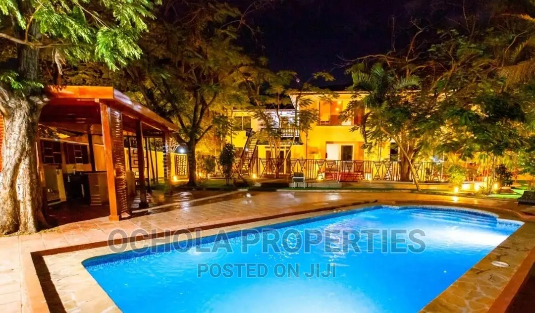 Furnished 1bdrm Apartment in Masaki for rent in Masaki