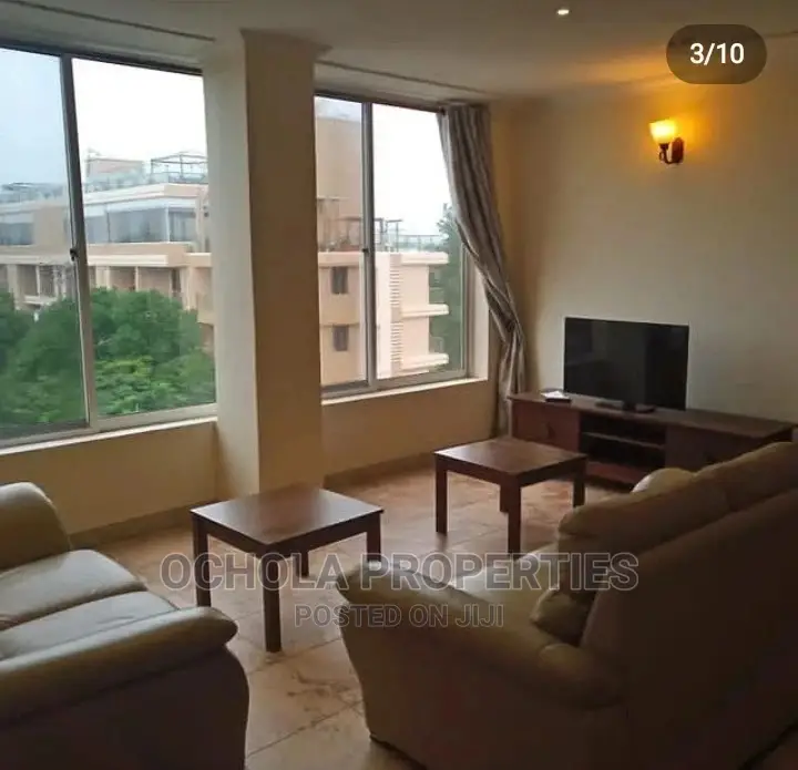 Furnished 2bdrm Apartment in Masaki for Rent in Masaki