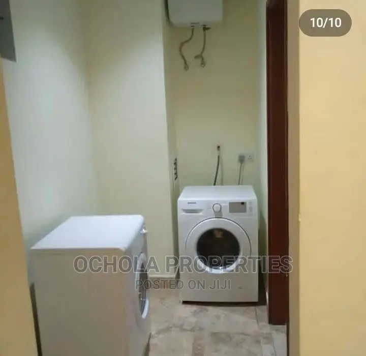 Furnished 2bdrm Apartment in Masaki for Rent in Masaki