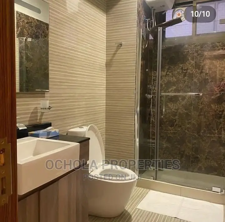 Furnished 2bdrm Apartment in Masaki for Rent in Masaki