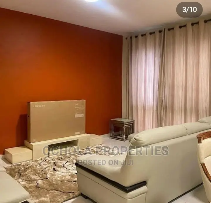 Furnished 2bdrm Apartment in Masaki for Rent in Masaki