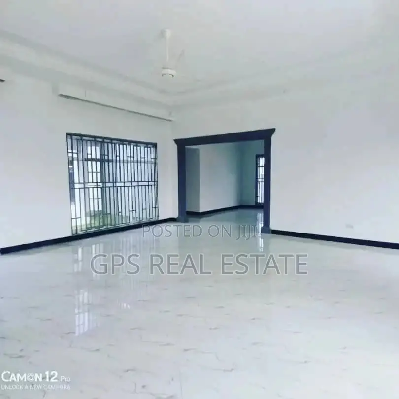 4bdrm House in Kibugumo Kigamboni for Sale in Kigamboni