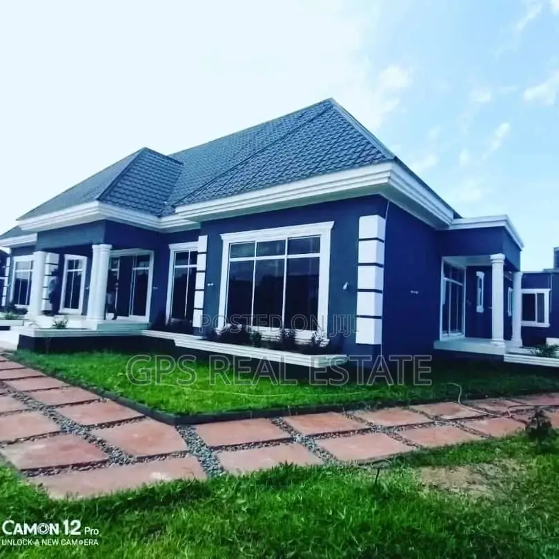 4bdrm House in Kibugumo Kigamboni for Sale in Kigamboni
