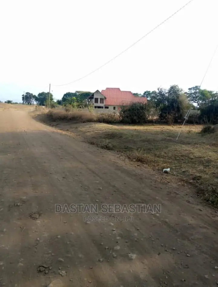 Viwanja Bei Nafuu in Arusha
