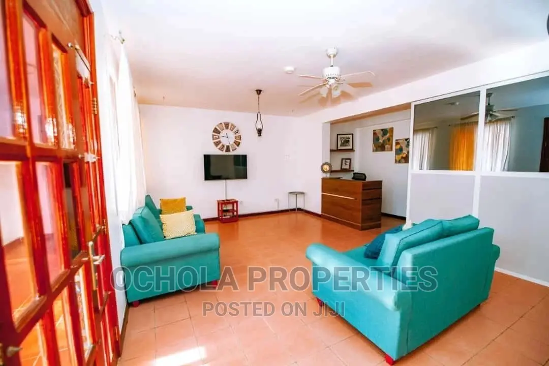 Furnished 2bdrm Apartment in Masaki for Rent in Masaki