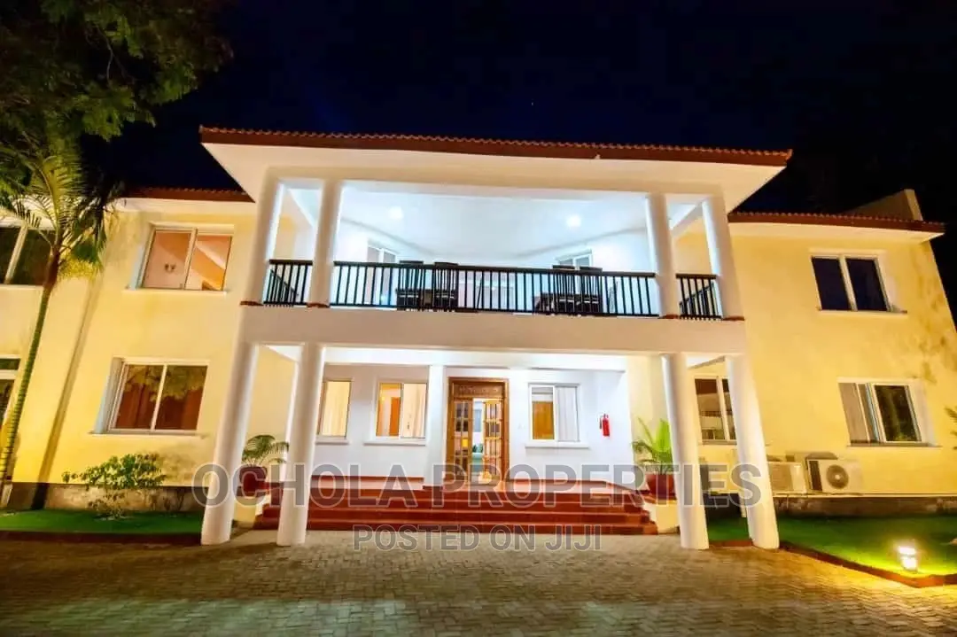Furnished 2bdrm Apartment in Masaki for Rent in Masaki