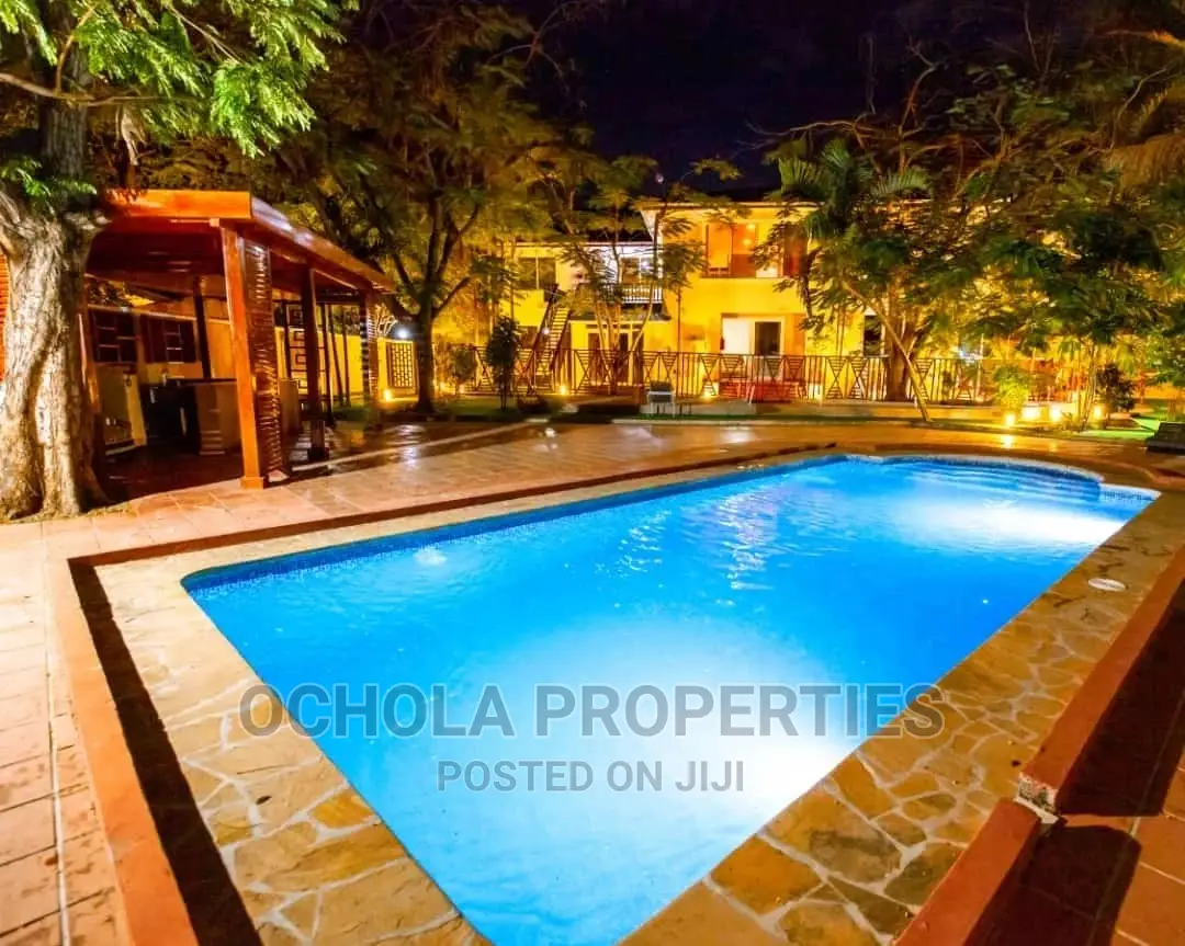 Furnished 2bdrm Apartment in Masaki for Rent in Masaki