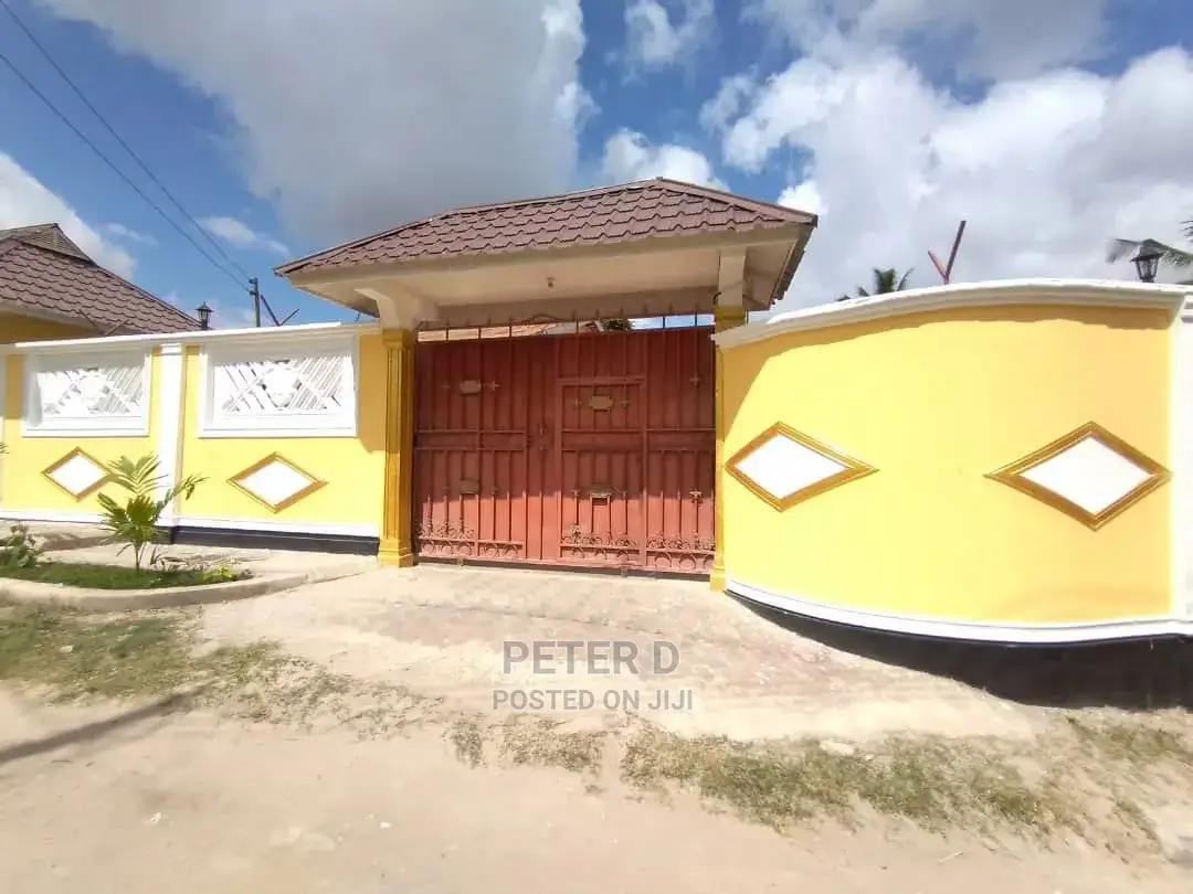 2bdrm Apartment in Kimara for Rent in Kimara