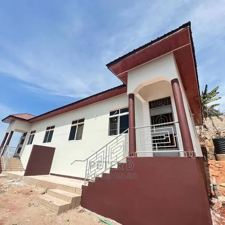 2bdrm Apartment in Kimara for Rent in Kimara