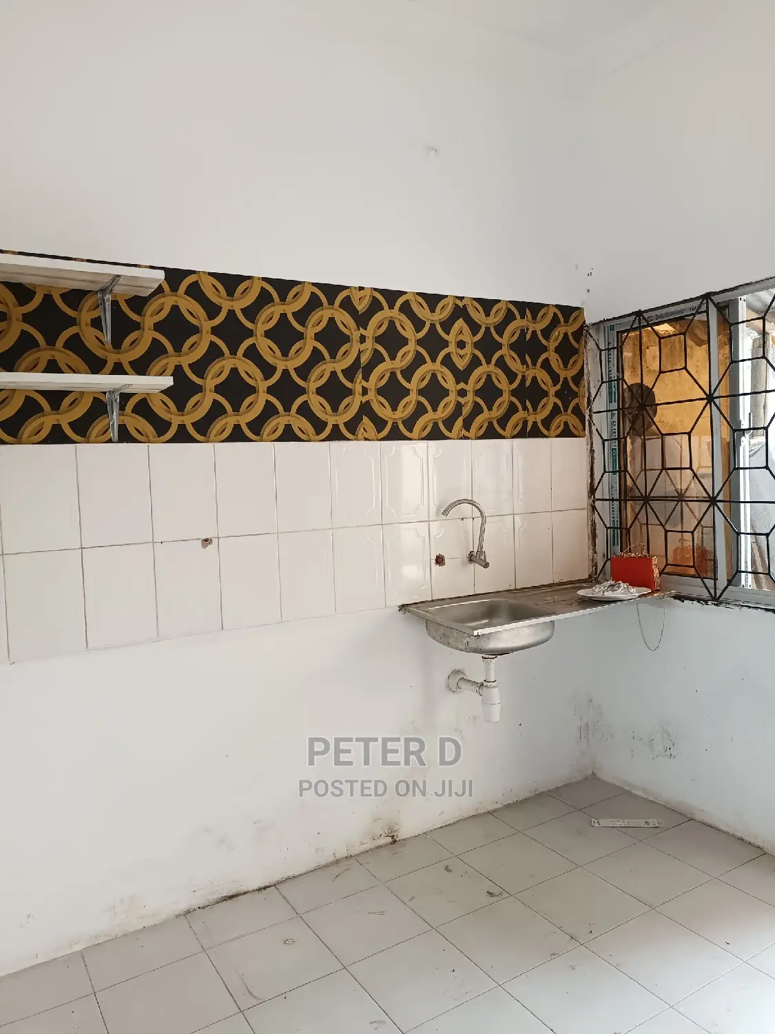 2bdrm Apartment in Kimara for Rent in Kimara