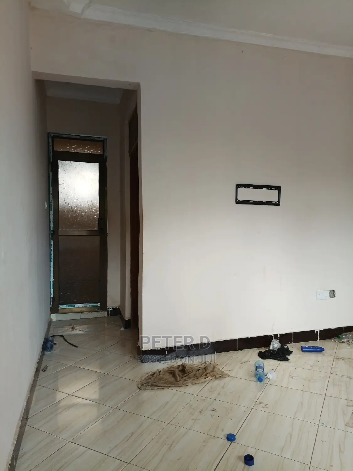 1bdrm Apartment in Kimara for Rent in Kimara