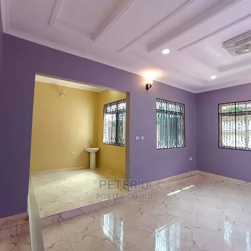 3bdrm House in Kimara for Rent in Kimara