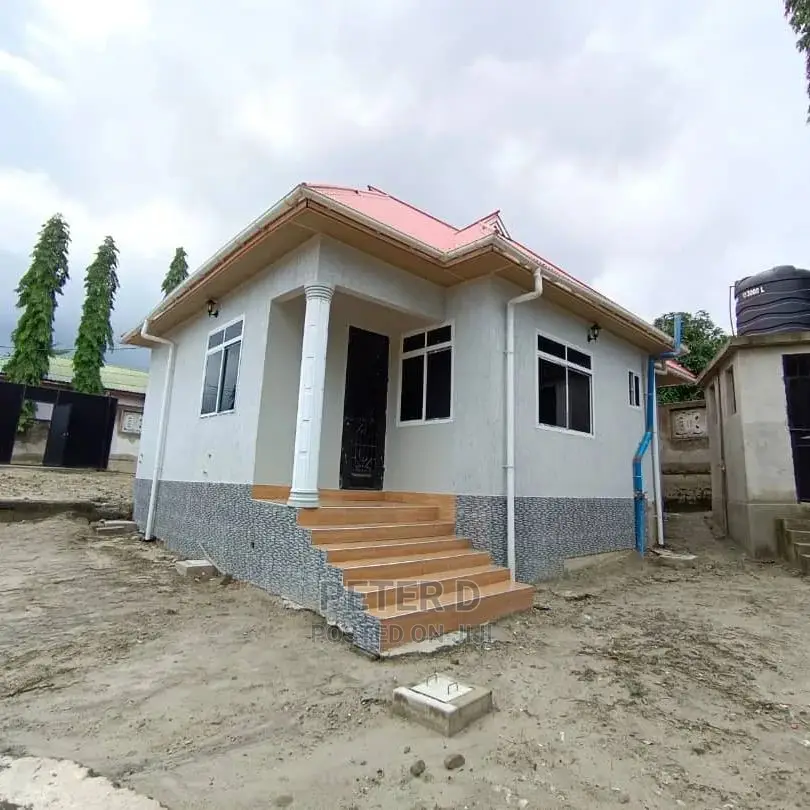 3bdrm House in Kimara for Rent in Kimara