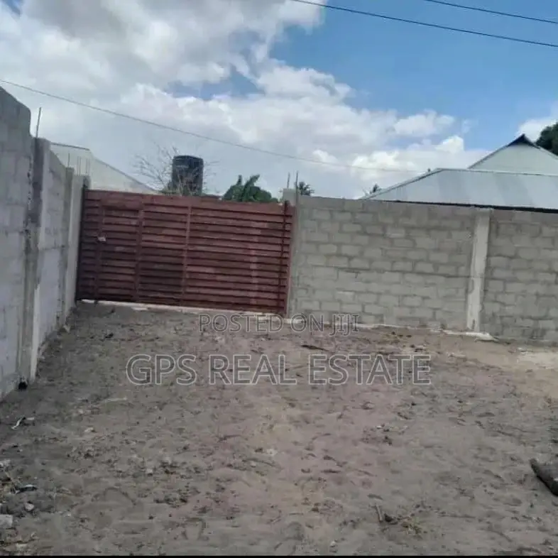 3bdrm House in Mji Mwema, Kigamboni for Sale in Kigamboni