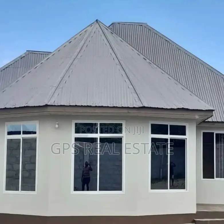3bdrm House in Mji Mwema, Kigamboni for Sale in Kigamboni