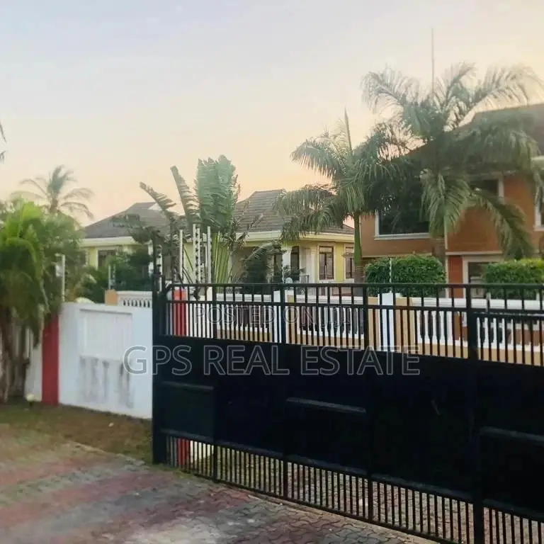 3bdrm House in Goba Lastanza, Kinondoni for sale in Kinondoni