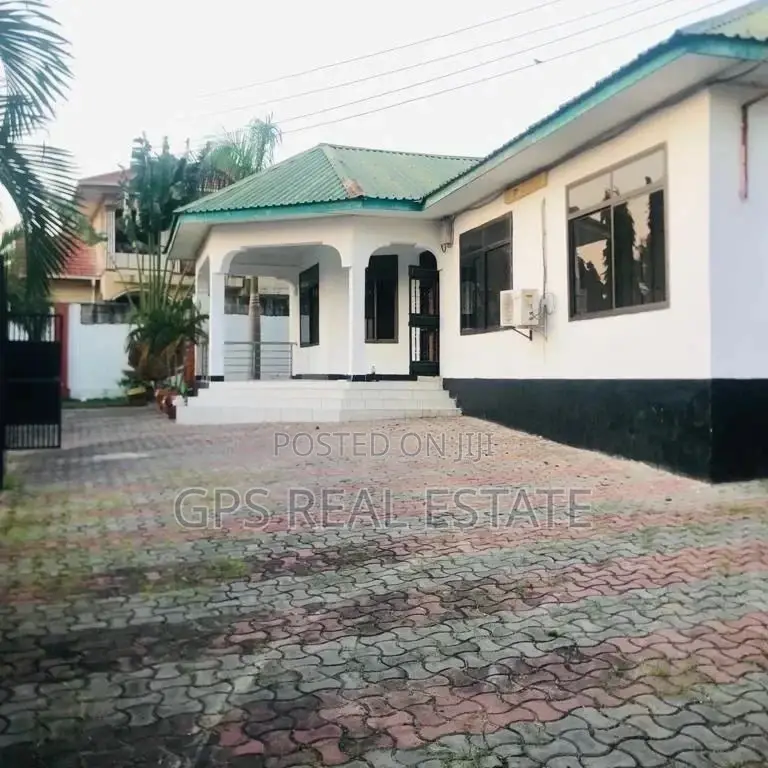 3bdrm House in Goba Lastanza, Kinondoni for sale in Kinondoni