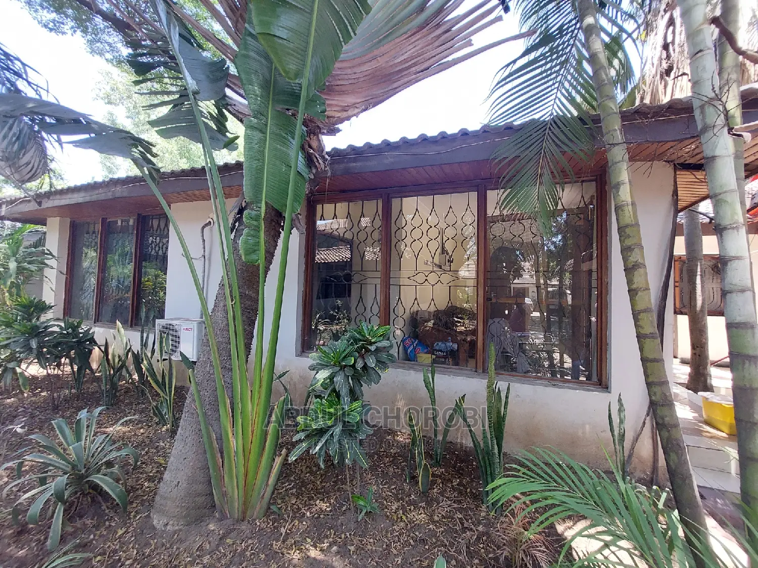 Furnished Studio Apartment in Kijitonyama for rent in Kijitonyama