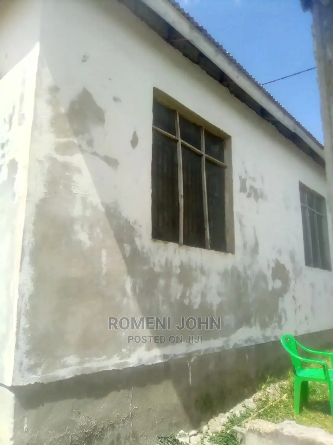 Furnished 8bdrm Townhouse/Terrace in Tanzania Daressalaam for Sale in Ukonga