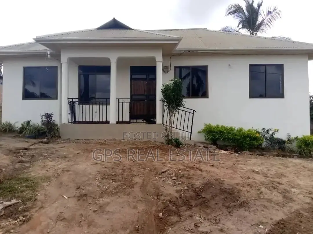3bdrm House in Goba Njia Nne, Kinondoni for Sale in Kinondoni