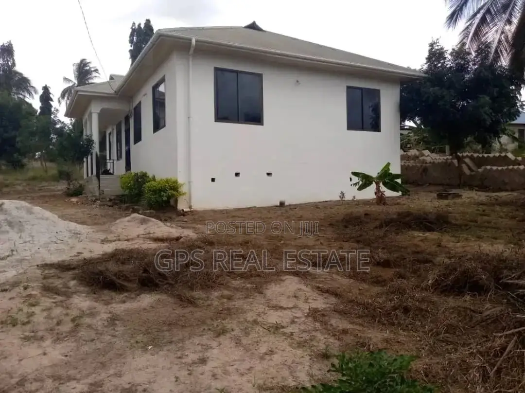 3bdrm House in Goba Njia Nne, Kinondoni for Sale in Kinondoni