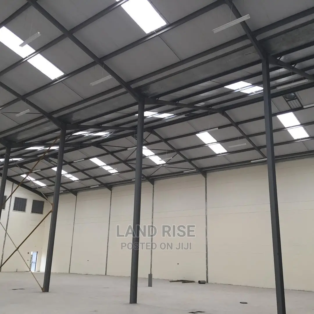 Warehouse/ Godown in Vingunguti