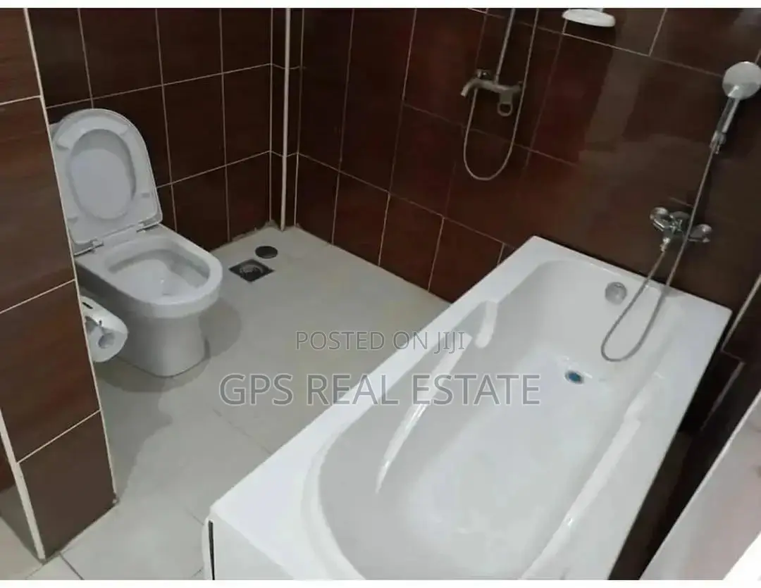 5bdrm House in Salasala, Kinondoni for Rent in Kinondoni