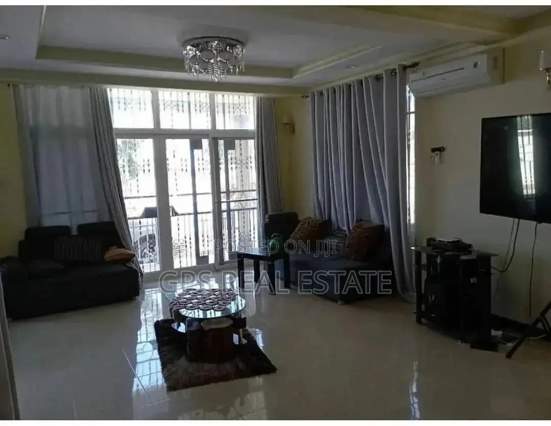 5bdrm House in Salasala, Kinondoni for Rent in Kinondoni